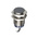 Telemecanique Sensors Inductive Barrel-Style Proximity Sensor, M30 x 1.5, 15 mm Detection, 20 → 264 V ac/dc, 24
