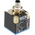 Sick Inductive Block-Style Proximity Sensor, 20 mm Detection, PNP Output, 10 → 30 V, IP68