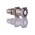Sick UM18 Series Ultrasonic Barrel-Style Proximity Sensor, M18 x 1, 120 → 1000 mm Detection, PNP & NPN Output,