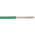 Alpha Wire EcoWire Series Green 3.3 mm² Hook Up Wire, 12 AWG, 65/0.25 mm, 30m, MPPE Insulation