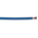Lapp Blue 0.82 mm² Hook Up Wire, 18 AWG, 100m, PVC Insulation
