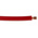 Lapp Red 1.5 mm² Hook Up Wire, 15 AWG, 100m, PVC Insulation