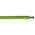 Lapp Green/Yellow 1.5 mm² Hook Up Wire, 15 AWG, 100m, PVC Insulation