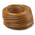 Lapp Brown 1.5 mm² Hook Up Wire, 15 AWG, 100m, PVC Insulation