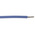 Lapp ÖLFLEX HEAT Series Blue 0.25 mm² Hook Up Wire, 24 AWG, 14/0.15 mm, 100m, Silicone Insulation
