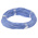 Lapp ÖLFLEX HEAT Series Blue 0.25 mm² Hook Up Wire, 24 AWG, 14/0.15 mm, 100m, Silicone Insulation