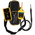 Martindale MARVIPD150 Voltage Indicator & Proving Unit Kit <3.5 mA @ 1000 V ac/dc 700V, Kit Contents Batteries,