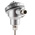 RS PRO PT100 RTD Sensor, 6mm Dia, 200mm Long, 4 Wire, Probe, Class B +450°C Max