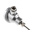 RS PRO PT100 RTD Sensor, 6mm Dia, 600mm Long, 4 Wire, Probe, Class B +450°C Max