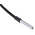 RS PRO PT100 RTD Sensor, 4mm Dia, 25mm Long, 4 Wire, Probe, Class B +250°C Max