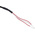 RS PRO PT100 RTD Sensor, 4mm Dia, 25mm Long, 4 Wire, Probe, Class B +250°C Max