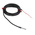 RS PRO PT100 RTD Sensor, 4mm Dia, 25mm Long, 4 Wire, Probe, Class B +250°C Max