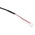 RS PRO PT100 RTD Sensor, 4mm Dia, 50mm Long, 4 Wire, Probe, Class B +250°C Max
