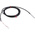 RS PRO PT100 RTD Sensor, 4mm Dia, 50mm Long, 4 Wire, Probe, Class B +250°C Max