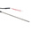 RS PRO PT100 RTD Sensor, 4mm Dia, 150mm Long, 4 Wire, Probe, Class B +250°C Max