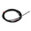 RS PRO PT100 RTD Sensor, 4.5mm Dia, 50mm Long, 4 Wire, Probe, Class B +250°C Max