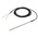 RS PRO PT100 RTD Sensor, 4.5mm Dia, 150mm Long, 4 Wire, Probe, Class B +250°C Max