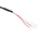 RS PRO PT100 RTD Sensor, 6mm Dia, 50mm Long, 4 Wire, Probe, Class B +250°C Max