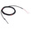 RS PRO PT100 RTD Sensor, 6mm Dia, 50mm Long, 4 Wire, Probe, Class B +250°C Max
