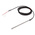 RS PRO PT100 RTD Sensor, 6mm Dia, 150mm Long, 4 Wire, Probe, Class B +250°C Max