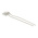 RS PRO PT100 RTD Sensor, 2mm Dia, 2mm Long, Chip, Class B +600°C Max