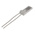 RS PRO PT500 RTD Sensor, 2mm Dia, 5mm Long, Chip, Class B +600°C Max