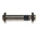 Pepperl + Fuchs Capacitive Barrel-Style Proximity Sensor, M12 x 1, 4 mm Detection, PNP Output, 10 → 36 V dc, IP65