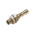 Omron E2E-NEXT Series Inductive Barrel-Style Proximity Sensor, M8 x 1, 3 mm Detection, PNP Output, 10 → 30 V dc,