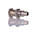 Sick UM18 Series Ultrasonic Barrel-Style Proximity Sensor, M18 x 1, 65 → 350 mm Detection, PNP & NPN Output, 10