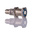 Sick UM18 Series Ultrasonic Barrel-Style Proximity Sensor, M18 x 1, 65 → 350 mm Detection, PNP & NPN Output, 10