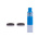 Sick UM18 Series Ultrasonic Barrel-Style Proximity Sensor, M18 x 1, 65 → 350 mm Detection, NPN Output, 10