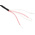RS PRO PT100 RTD Sensor, 6mm Dia, 150mm Long, 4 Wire, Probe, Class B +250°C Max