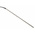 RS PRO PT100 RTD Sensor, 6mm Dia, 250mm Long, 4 Wire, Probe, Class B +250°C Max