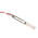 RS PRO PT100 RTD Sensor, 6mm Dia, 35mm Long, 2 Wire, Probe, Class B +250°C Max