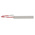 RS PRO PT100 RTD Sensor, 5mm Dia, 35mm Long, 2 Wire, Probe, Class B +250°C Max