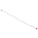 RS PRO PT100 RTD Sensor, 5mm Dia, 35mm Long, 4 Wire, Probe, Class B +250°C Max
