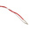 RS PRO PT100 RTD Sensor, 4mm Dia, 150mm Long, 2 Wire, G1/8, Class B +250°C Max