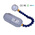 Seeed Studio Light Intensity Sensors, 12 mA, IP66