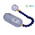 Seeed Studio Light Intensity Sensors, 12 mA, IP66