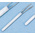 RS PRO PT100 RTD Sensor, 1.4mm Dia, 15mm Long, Probe, Class A +600°C Max