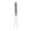 RS PRO PT100 RTD Sensor, 2mm Dia, 10mm Long, 2 Wire, Chip, Class A +500°C Max