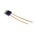 RS PRO PT100 RTD Sensor, 2mm Dia, 2.3mm Long, 2 Wire, Chip, Class B +500°C Max