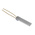 RS PRO PT1000 RTD Sensor, 2mm Dia, 10mm Long, 2 Wire, Chip, Class A +500°C Max