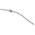 RS PRO PT100 RTD Sensor, 6mm Dia, 35mm Long, 3 Wire, Probe, Class A +250°C Max