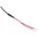 RS PRO PT100 RTD Sensor, 6mm Dia, 35mm Long, 3 Wire, Probe, Class A +250°C Max