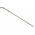 RS PRO PT100 RTD Sensor, 3mm Dia, 150mm Long, 4 Wire, Probe, Class B +500°C Max