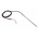 RS PRO PT100 RTD Sensor, 3mm Dia, 150mm Long, 4 Wire, Probe, Class B +500°C Max