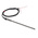 RS PRO PT100 RTD Sensor, 6mm Dia, 150mm Long, 4 Wire, Class B +200°C Max