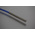 RS PRO PT100 RTD Sensor, 6mm Dia, 60mm Long, 4 Wire, Probe, Class A +200°C Max