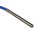 RS PRO PT100 RTD Sensor, 6mm Dia, 60mm Long, 4 Wire, Probe, Class A +200°C Max